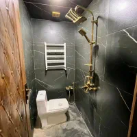 ویلاباغ415متری با110متربنا خوش ساخت مرکز شهر|فروش خانه و ویلا|رشت, نامجو|دیوار