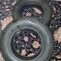 لاستیک پیکان|قطعات یدکی و لوازم جانبی|بروجرد, |دیوار