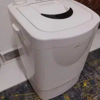 لباسشویی بچه