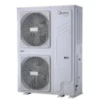 مینی چیلر ۸.۵ تن ۳فاز میدیا