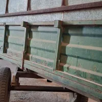 تریلی تراکتور|قطعات یدکی و لوازم جانبی|سرپل ذهاب, |دیوار