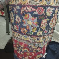 فرش دست باف