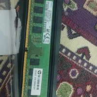 رم کامپیوتر ۸ گیگ ddr4