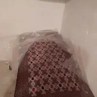دو جفت پشتی ترکمن|پشتی|تهران, شهرک آزمایش|دیوار