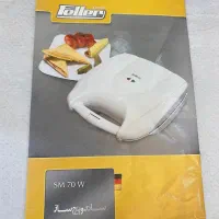 اسنک ساز و سرخ کن|اجاق گاز و لوازم برقی پختوپز|قم, دروازه چوبی|دیوار