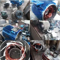 سیم پیچی دینام|خدمات پیشه و مهارت|بهبهان, |دیوار