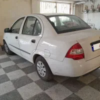 تیبا ۱ مدل ۱۴۰۰