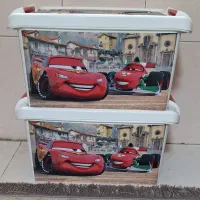 باکس اسباب بازی