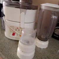 آبمیوه گیری سه کاره پارس خزر