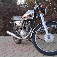 موتور سیکلت ۱۲۵ ژاپن|موتورسیکلت|ممقان, |دیوار