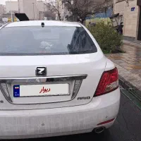 آریو دنده ای مدل ۹۷ کارکرد۱۱۳