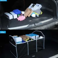 کیف نظم دهنده مسافرتی صندوق عقب 48256