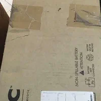 یوپی اس آنلاین تک فاز ای پی سی APC مدل SRT3000XLI|قطعات و لوازم جانبی رایانه|مشهد, فارغ التحصیلان|دیوار