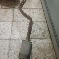 منیفولدپژوسه عددرینگ لاستیک لوله راست انباری