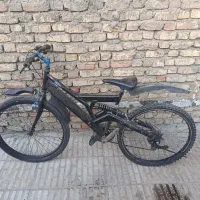 دوچرخه اورلورد