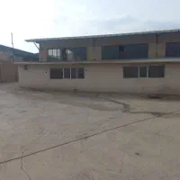 فروش ۴۰۰۰ متر سوله با برق ۲۰۰ آمپر در صفادشت|فروش دفتر صنعتی، کشاورزی، تجاری|صفادشت, |دیوار
