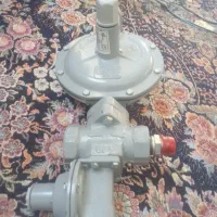 1عدد رگلاتور گاز شهری
