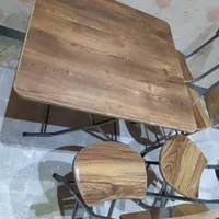 میز صندلی نهار خوری