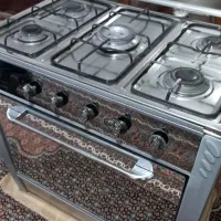 فروش پنج شعله طرح فر