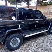 پاترول سرپا|خودرو سواری و وانت|نوشهر, |دیوار