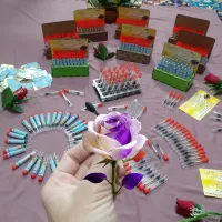 هفت مغز سرمه چشمی درمانی