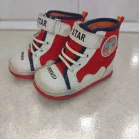 بوت بچه گانه