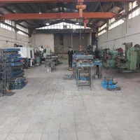 فرز کار cnc