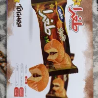 محصولات شیرین بار . طغرا - نخود نمکی|خوردنی و آشامیدنی|سبزوار, مدرس|دیوار