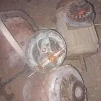 خریدار دینام و آرمیچر و...