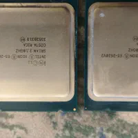 CPU +RAM سرور HP G8|قطعات و لوازم جانبی رایانه|تهران, محمودیه|دیوار