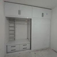 کابینت وکمد دیواری عزیزی|خدمات پیشه و مهارت|زنجان, |دیوار