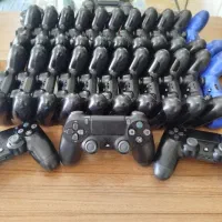 دسته ps4 اصلی اورجینال فابریکی کنسول
