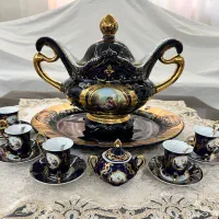 سرویس قهوه خوری