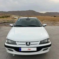 پارس سفارشی فول elx موتور جدید مدل ۴۰۲