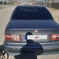 سمندمدل۹۳e7تک|خودرو سواری و وانت|شیروان (خراسان), |دیوار