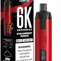 پاد دائمی فاخر ۶۰۰۰