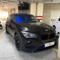 بی ام و ایکس وان bmw x1 bmw 2015