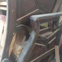 چوب هیزمی