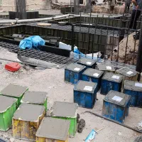 آزمایش‌بتن،تست بتن،جوش و میلگرد،آزمایشگاه بتن وخاک|خدمات پیشه و مهارت|تهران, والفجر (افسریه)|دیوار