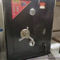 گاو صندوق 100کیلو درحد