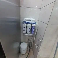 نصب و سرویس دستگاه تصفیه اب خانگی تصویه