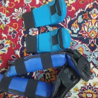 دستکش و روپایی|تجهیزات ورزشی|اصفهان, منتظرالمهدی|دیوار