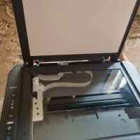 پرینتر آکبند|پرینتر، اسکنر، کپی، فکس|اندیشه, اندیشه فاز ۴|دیوار
