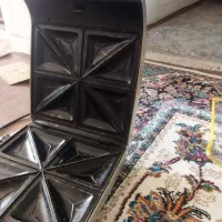 اسنک ساز|سماور، چایساز، قهوهساز|اصفهان, کوی امام|دیوار