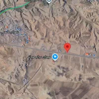 فروش زمین در جاده ترک،بالاتر از شهرک صنعتی کنارجاد|فروش دفتر صنعتی، کشاورزی، تجاری|میانه, |دیوار