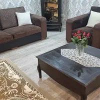 میز غذاخوری و مبل|میز و صندلی غذاخوری|گنبد کاووس, |دیوار