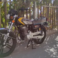 کویر200|موتورسیکلت|سنندج, |دیوار