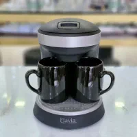 قهوه ساز دو فنجانه فلاویا
