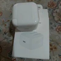 شارژر آیفون، کلگی آیفون 40 وات اورجینال