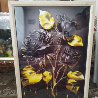 تابلو|تابلو، نقاشی، عکس|شاهرود, |دیوار